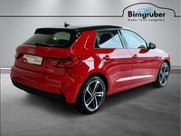 gebraucht Audi A1 25 TFSI intense