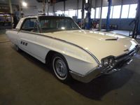 gebraucht Ford Thunderbird 