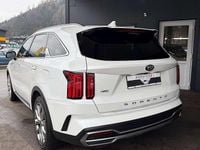 Gebraucht Kia Sorento 201 PS (147 kW) 2020 Weiß SUV