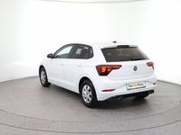 gebraucht VW Polo 4Me TSI
