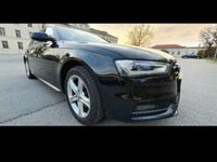 gebraucht Audi A4 Allroad 20 TDI quattro