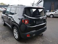 gebraucht Jeep Renegade 16 MultiJet II 120 Limited TEMP NAVI PDC SH MF...