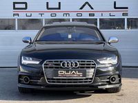 gebraucht Audi S7 Sportback 4,0 TFSI COD quattro S-tronic/SHD/ACC...