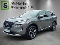 Gebraucht Nissan X-Trail Tekna+ 213 PS (156 kW) 2023 Grau SUV