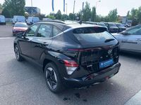 gebraucht Hyundai Kona ElektroEV (SX2) Smart Line 48,6 kWh k6es1-OO5