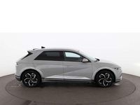 gebraucht Hyundai Ioniq 5 58kWh Aut LED AHK RADAR NAVI ASSIST R-CAM