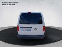 gebraucht VW Caddy Kastenwagen TDI