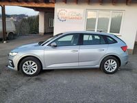 gebraucht Skoda Scala Selection