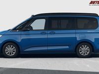Neu VW California Comfortline 2025 Mediumblau metallic dach schwarz Van