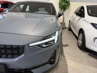 Gebraucht Polestar 2 Long Range Dual motor 300 kW (408 PS) 2021 Grau Kleinwagen