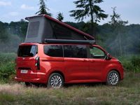 gebraucht Ford Tourneo Custom Nugget Camper 2,0 EcoBlue 320 L1H1 Titanium