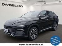 Gebraucht BYD Seal U Boost 98 PS (72 kW) 2025 Schwarz SUV