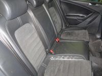 gebraucht VW Passat Variant Highline 20 TDI DPF !!!!Nur Ersatzteile !!!!!!!