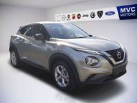 gebraucht Nissan Juke N-CONNECTA 1.0 DIG-T 7DCT