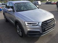 gebraucht Audi Q3 Q3design