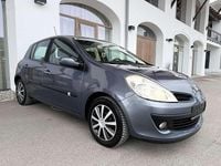 gebraucht Renault Clio II Privilége 1,2 16V *Pickerl 06/26+4*Service neu*