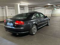 gebraucht Audi A8 4.2 quattro