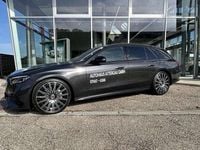 Gebraucht Mercedes E220 Advanced 220 PS (161 kW) 2024 Grau Kombi
