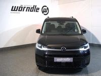 gebraucht VW Caddy Life TDI