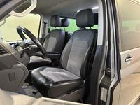 Gebraucht VW Multivan 199 PS (146 kW) 2020 Mittelgrau  metallic Van