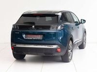 Gebraucht Peugeot 3008 Allure 200 PS (147 kW) 2023 Blau SUV