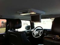 gebraucht Hummer H2 62 V8 Luxury SUT