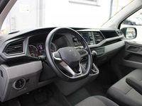 gebraucht VW Caravelle Caravelle KombiTrendline KR TDI