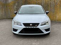 gebraucht Seat Leon Cupra 290