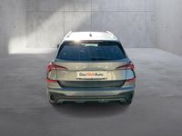 gebraucht Skoda Kamiq Selection TSI