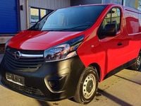 gebraucht Opel Vivaro Vivaro Life L1H1 2,5 DTI 2,9t kurz Life