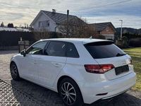 gebraucht Audi A3 A3 SB 1,6 TDI sport sport