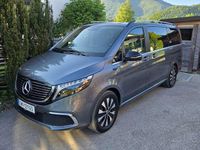 gebraucht Mercedes EQV300 Kombi lang 100kWh