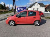 gebraucht Renault Modus Authentique 15 dCi NEUES PICKERL10/26