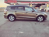 gebraucht Ford S-MAX S-Max Vignale 2.0 TDCi Bi-Turbo Auto-Start/Stop Au