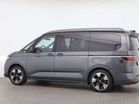 Neu VW California California 204 PS (150 kW) 2025 Mittelgrau  metallic Van