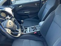 gebraucht Ford Kuga AHK Tempomat & Winterpaket