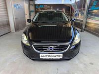 gebraucht Volvo V40 D2 Kinetic Geartronic