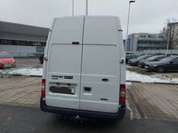 gebraucht Ford Transit Kasten FT 350 M Trend 2,4 TDCi