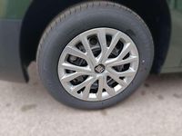 gebraucht Fiat Doblò DobloM BlueHDi 130 MT Tech+Komfort Paket