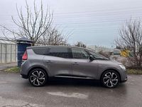 gebraucht Renault Grand Scénic IV Grand BOSE tce140 LED Kamera SHZG Service NEU