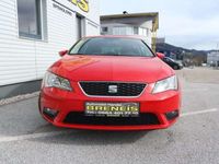 gebraucht Seat Leon Reference *NUR 50883km*