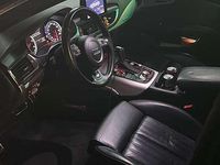 gebraucht Audi A7 3.0 TDI quattro tiptronic
