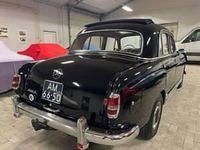 gebraucht Mercedes 220 S