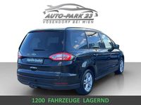 gebraucht Ford Galaxy Galaxy 2,0 TDI SCR Aut.*7.SITZER**GARANTIE*MOD2020