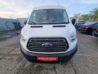 gebraucht Ford Transit Kasten 20 TDCi L2H2 310 Trend NAVI *FI...