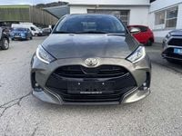 Gebraucht Toyota Yaris Hybrid Active 92 PS (67 kW) 2025 Braun Kleinwagen