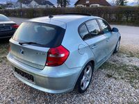 gebraucht BMW 120 120 i