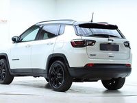 gebraucht Jeep Compass Upland 4xe 3 Jahre Garantie