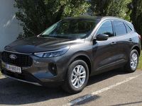 Gebraucht Ford Kuga Titanium 151 PS (111 kW) 2025 Grau SUV