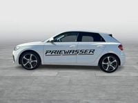 gebraucht Audi A1 Sportback 25 TFSI intense